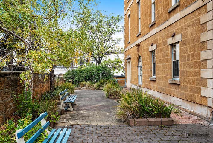Westella, Ground, 181 Elizabeth Street Hobart TAS 7000 - Image 8