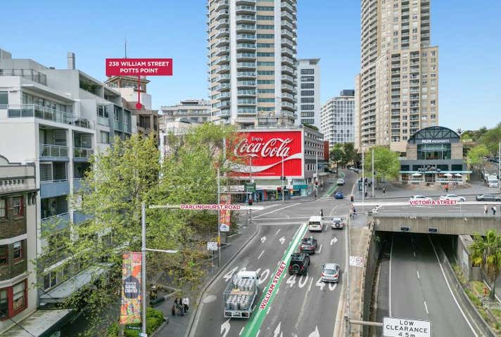 Shop 2, 238 William Street Potts Point NSW 2011 - Image 9