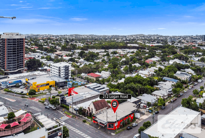 212 Logan Road Woolloongabba QLD 4102 - Image 12