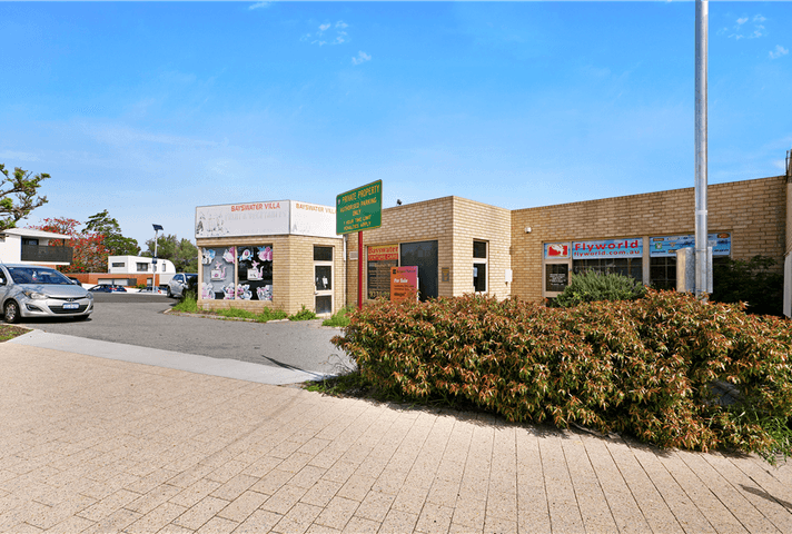 4/79 Whatley Crescent Bayswater WA 6053 - Image 1