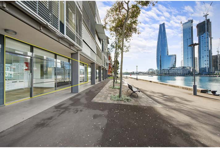 5/8-14 Wharf Crescent Pyrmont NSW 2009 - Image 1