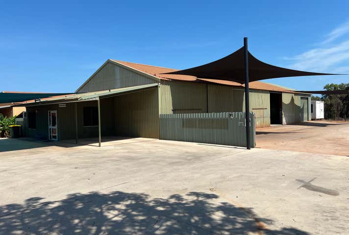 14 Clementson Street Broome WA 6725 - Image 1