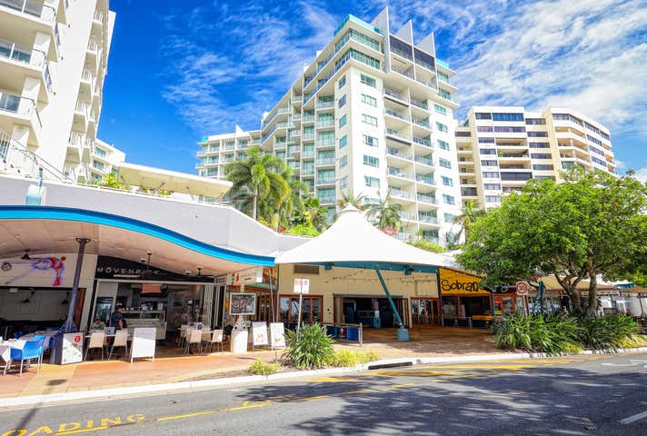 3/95-105 ESPLANADE Cairns City QLD 4870 - Image 3