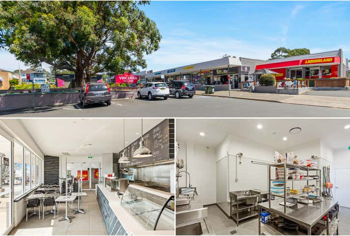 32/5 Burton Street Vincentia NSW 2540 - Image 3