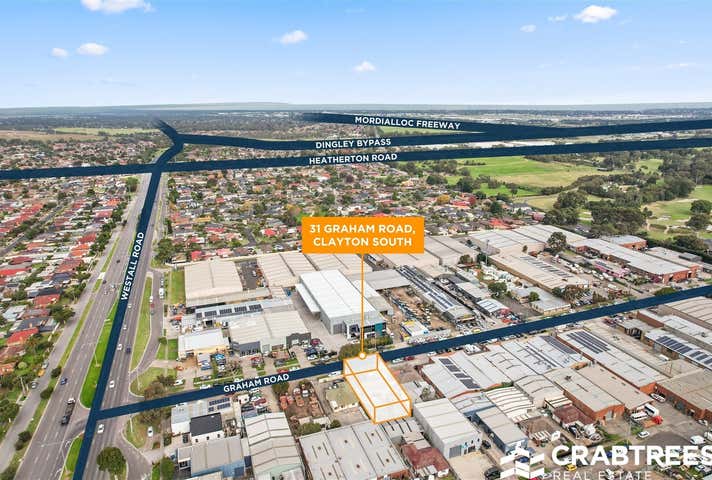 31 Graham Road Clayton South VIC 3169 - Image 3