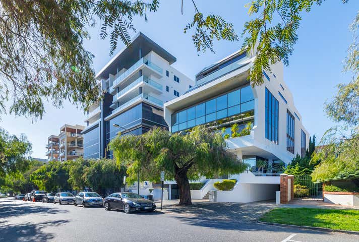 2/14 Ventnor Avenue West Perth WA 6005 - Image 17