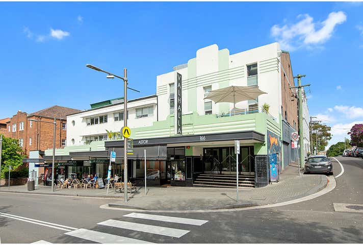 206/166 Glebe Point Road Glebe NSW 2037 - Image 2