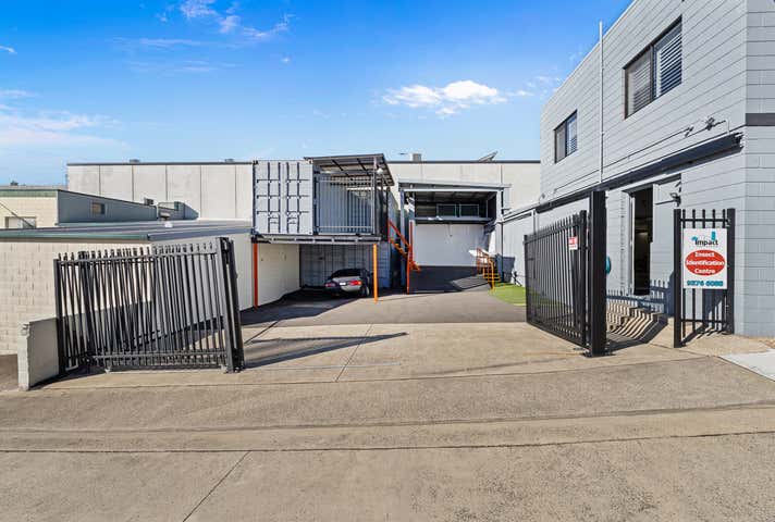 Unit 5H, 59-63 Waratah Street Kirrawee NSW 2232 - Image 4