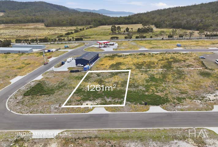 1 & 3 Basalt Way Bicheno TAS 7215 - Image 4