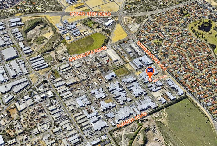 Unit 2, 14 Bally Street Landsdale WA 6065 - Image 13