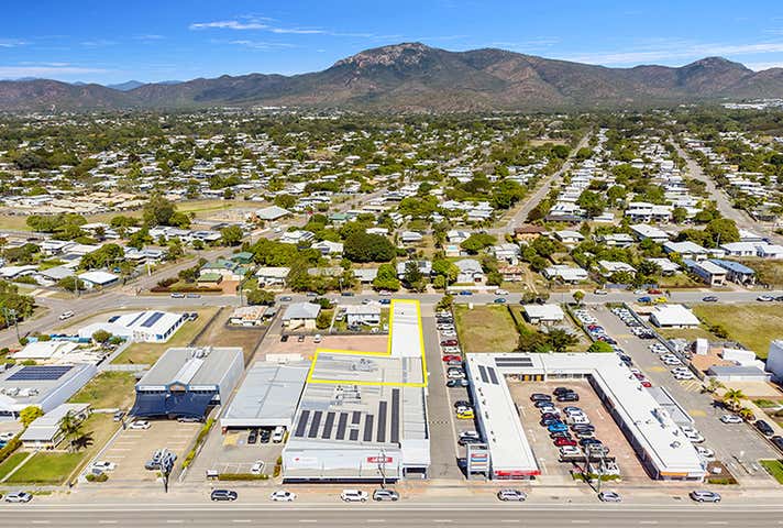 Lease D & E, 254 Ross River Road Aitkenvale QLD 4814 - Image 4