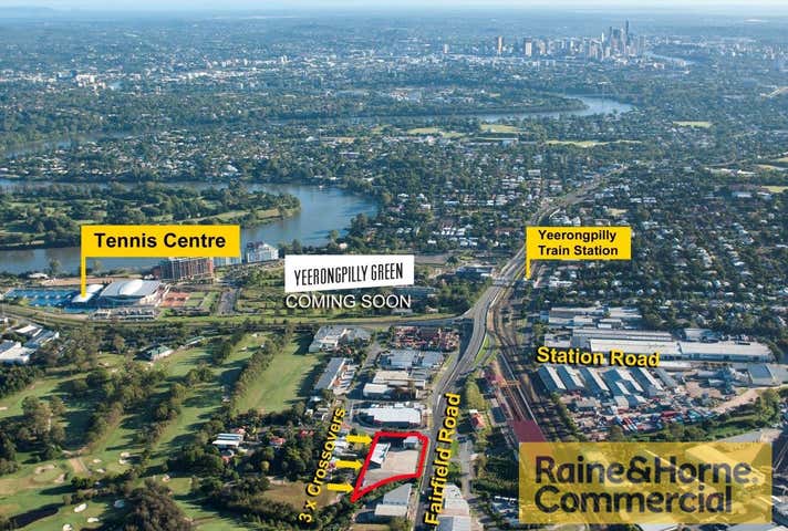 799 Fairfield Road Yeerongpilly QLD 4105 - Image 1