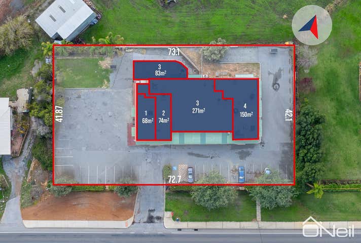 198 Brookton Highway Kelmscott WA 6111 - Image 5