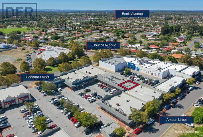 8/3 Goddard Street Rockingham WA 6168 - Image 4