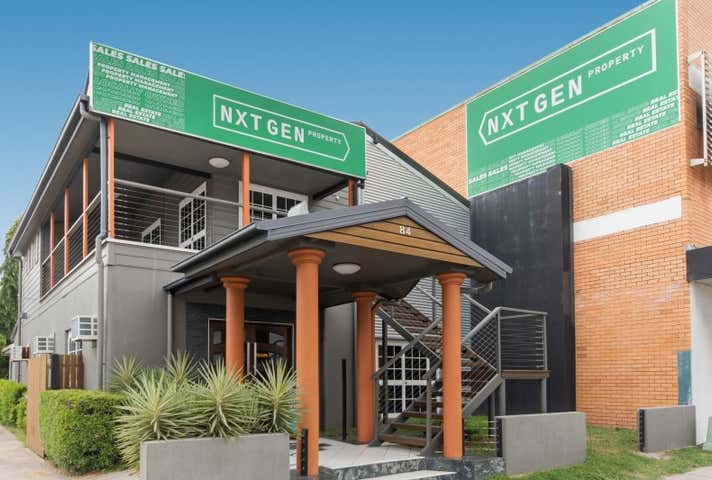 84 Charters Towers Road Hermit Park QLD 4812 - Image 2