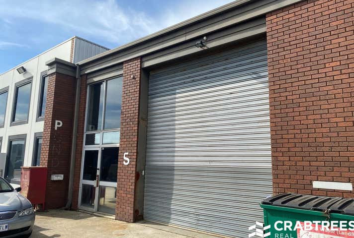 5/1-7 Canterbury Road Braeside VIC 3195 - Image 1