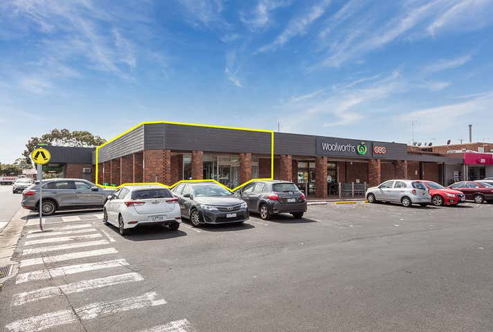 40 Borrack Square Altona North VIC 3025 - Image 1