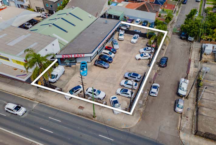 332-334 Parramatta Road Burwood NSW 2134 - Image 1
