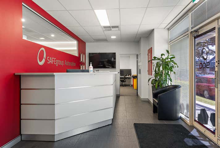 Suites 4, 8 & 12, 2-6 Kings Road New Lambton NSW 2305 - Image 2