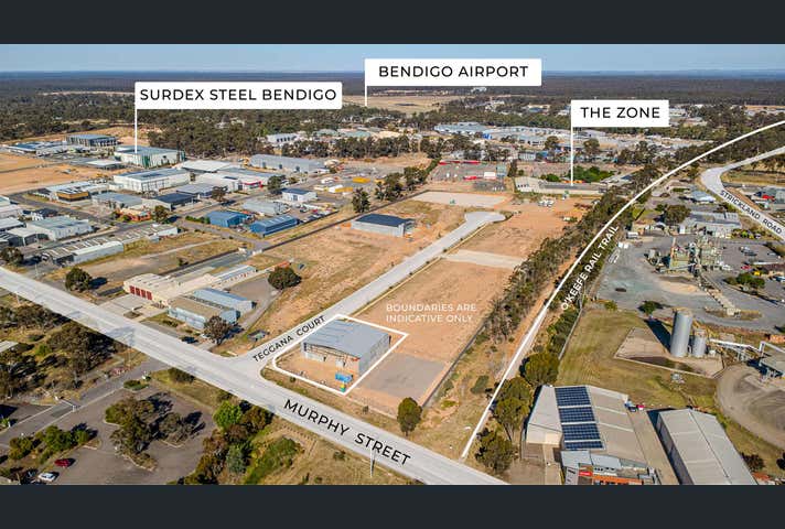 19 Teggana Crt East Bendigo VIC 3550 - Image 4