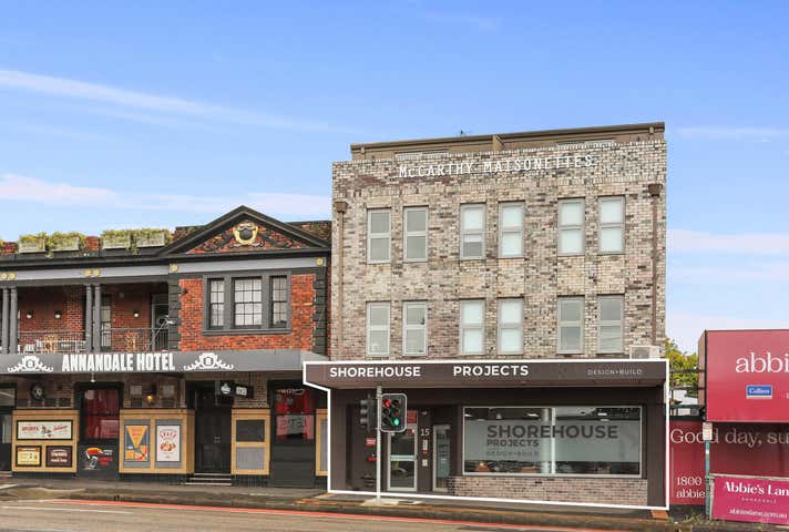 15 Parramatta Road Annandale NSW 2038 - Image 1