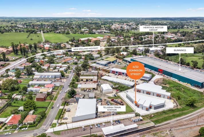 4/22 Johnson Street Maitland NSW 2320 - Image 1