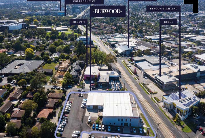 101-109 Burwood Highway Burwood VIC 3125 - Image 8