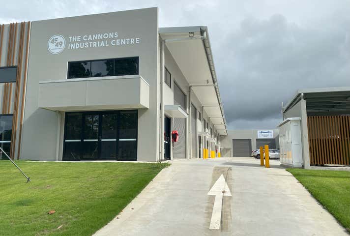 4/45-49 Cannon Street Manunda QLD 4870 - Image 7