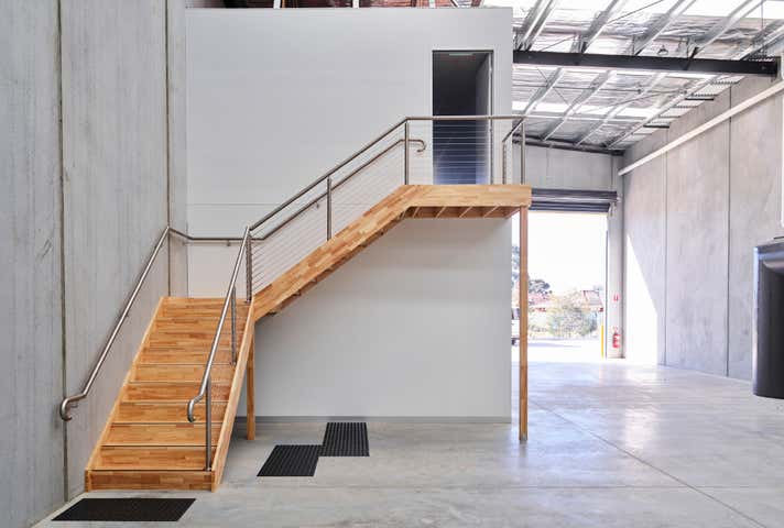 The Edge Enterprise Park, 50 Bakers Road Coburg North VIC 3058 - Image 5
