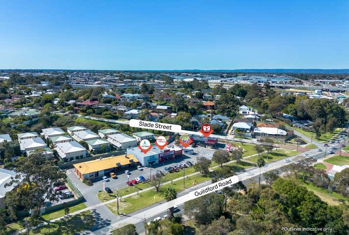 497 Guildford Road Bayswater WA 6053 - Image 3