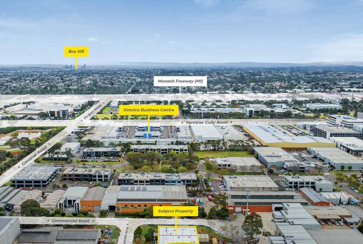 2-4 Industrial Avenue Notting Hill VIC 3168 - Image 4