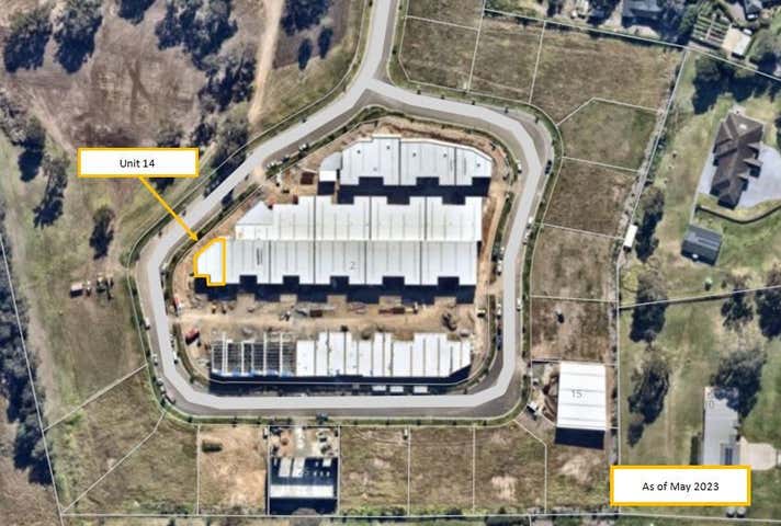 Unit 14/2 Indigo Loop Yallah NSW 2530 - Image 9