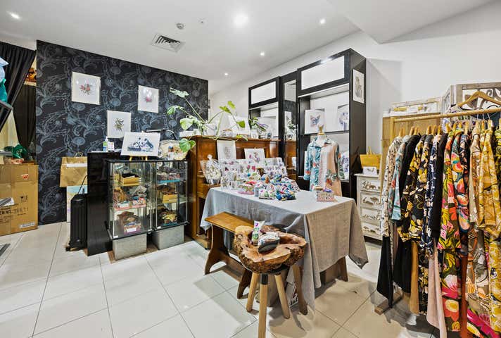 Shop 8, 19 Paterson Street Launceston TAS 7250 - Image 8