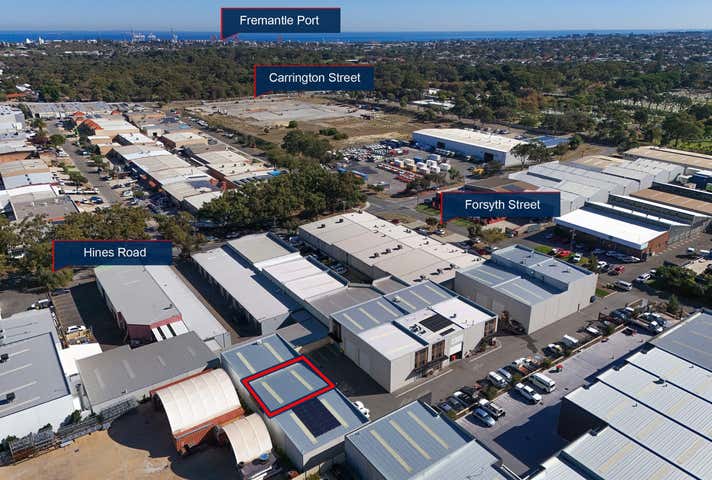 9/51 Forsyth Street O'Connor WA 6163 - Image 3