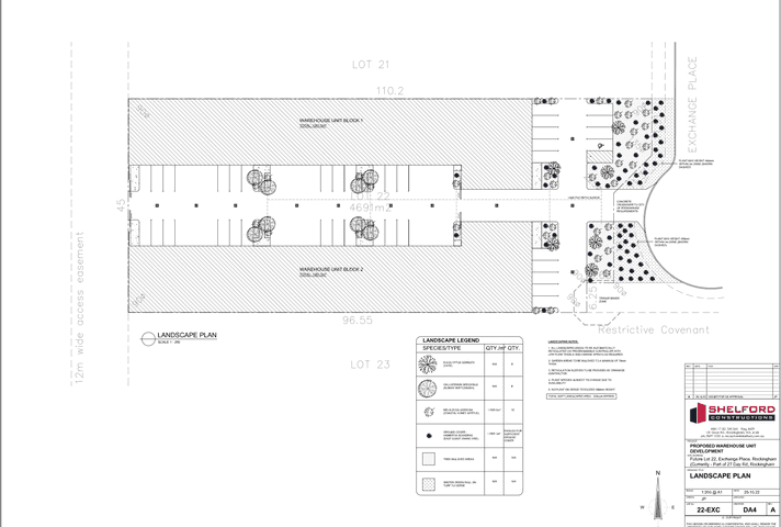 Lot 22 Exchange Circuit Rockingham WA 6168 - Image 6