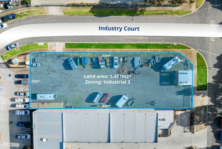 1-3 Industry Court Lara VIC 3212 - Image 4