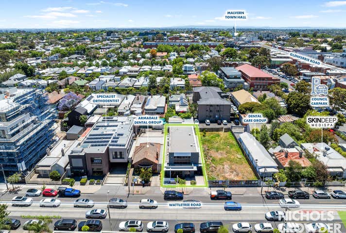 91 Wattletree Road Armadale VIC 3143 - Image 17