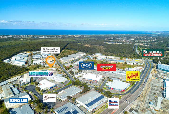 28 Groves Road Bennetts Green NSW 2290 - Image 1