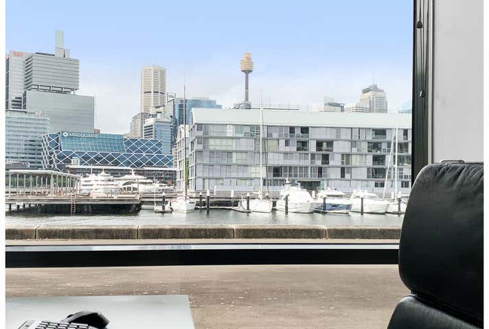 Suites 3-4, 8-14 Wharf Crescent Pyrmont NSW 2009 - Image 14