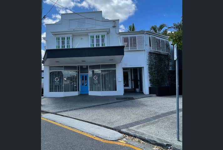 PRIME PADDINGTON SITE, 82 Latrobe Paddington QLD 4064 - Image 1