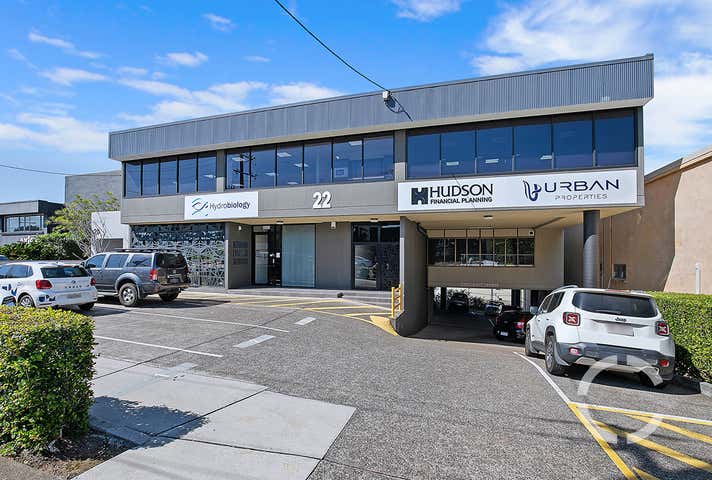 2/22 Mayneview Street Milton QLD 4064 - Image 10