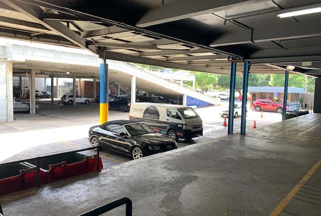 Level GF, 102/30-40 Harcourt Parade Rosebery NSW 2018 - Image 5