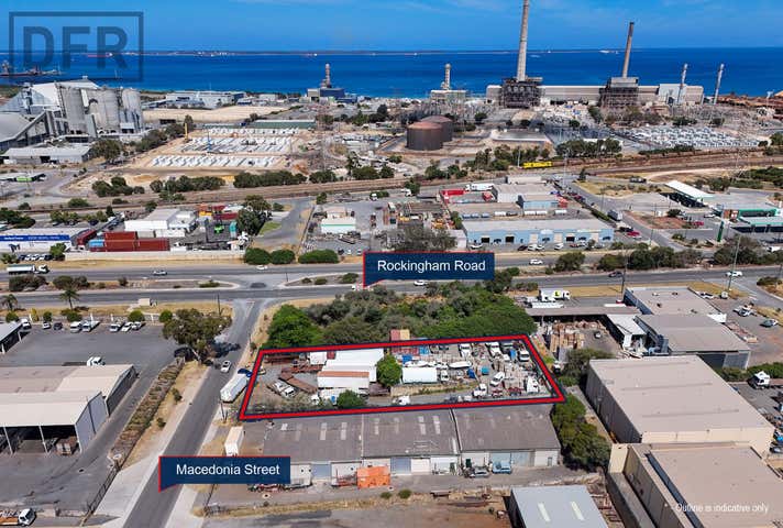 31 Macedonia Street Naval Base WA 6165 - Image 1