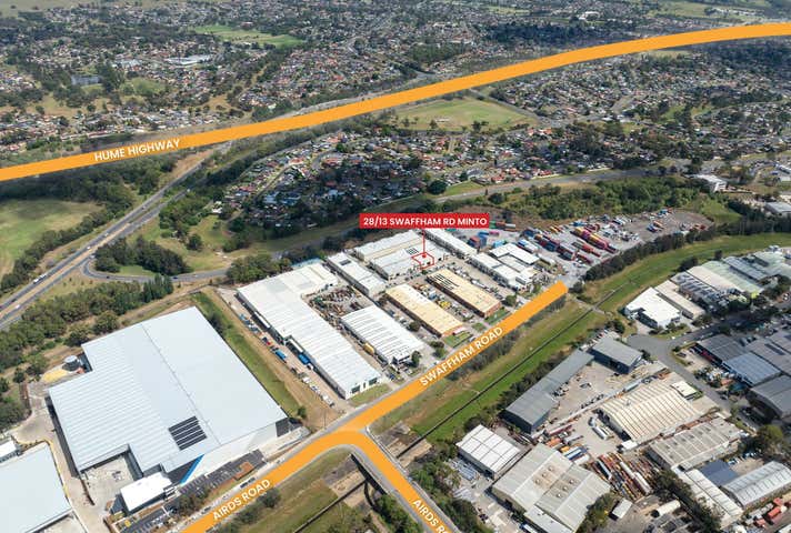 28/13 Swaffham Road Minto NSW 2566 - Image 11