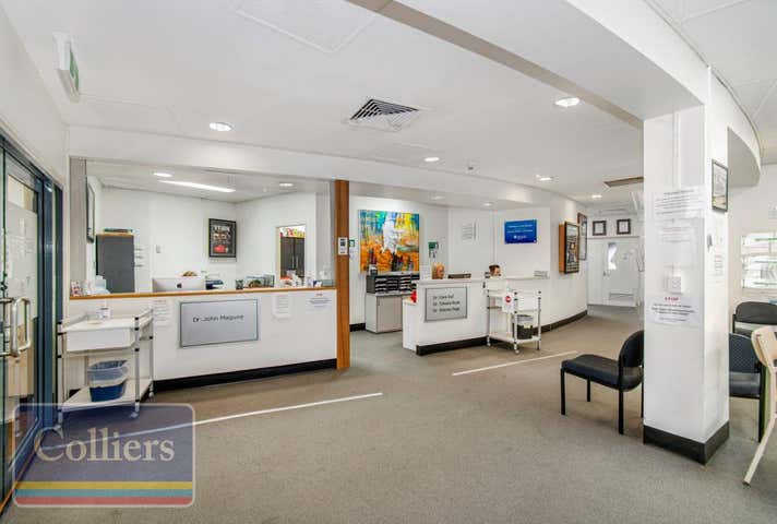 23-31 Leichhardt Street North Ward QLD 4810 - Image 13