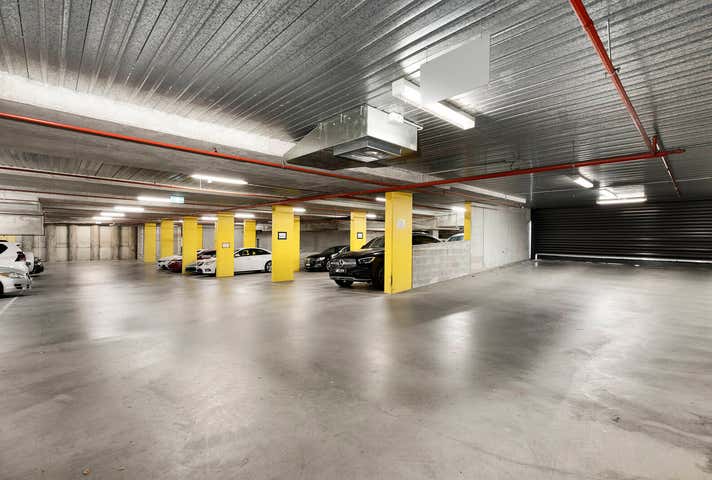 19/204 Dryburgh Street North Melbourne VIC 3051 - Image 6