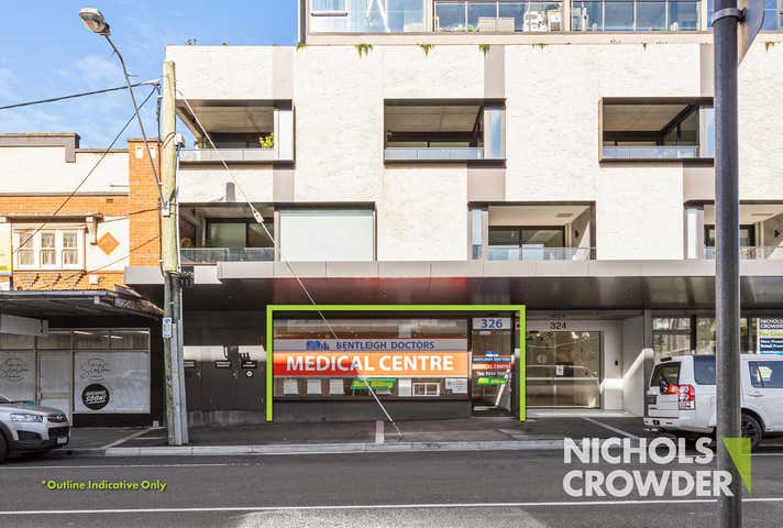 G02/326 Centre Road Bentleigh VIC 3204 - Image 2