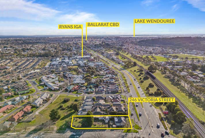 246 Victoria Street Ballarat East VIC 3350 - Image 27