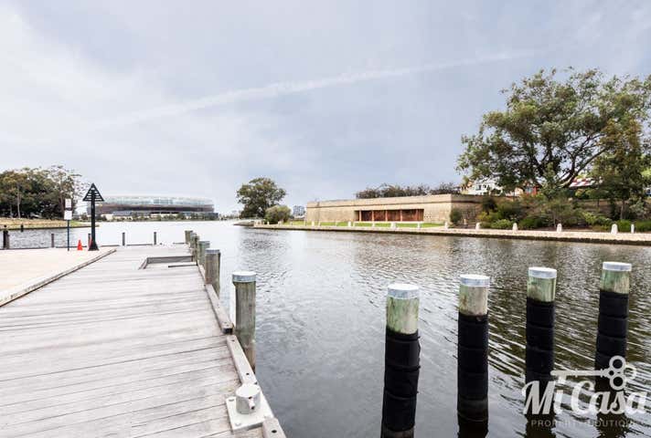 Units 3, 4 & 5, 5 Tully Road East Perth WA 6004 - Image 13