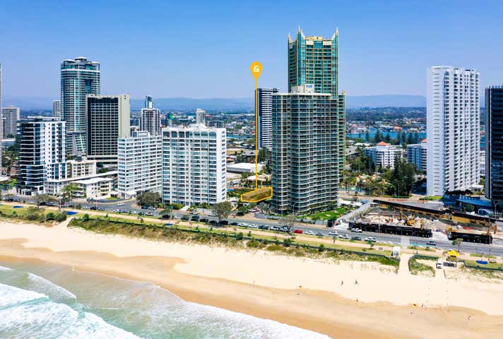 1-4, 3329 Surfers Paradise Boulevard Surfers Paradise QLD 4217 - Image 4